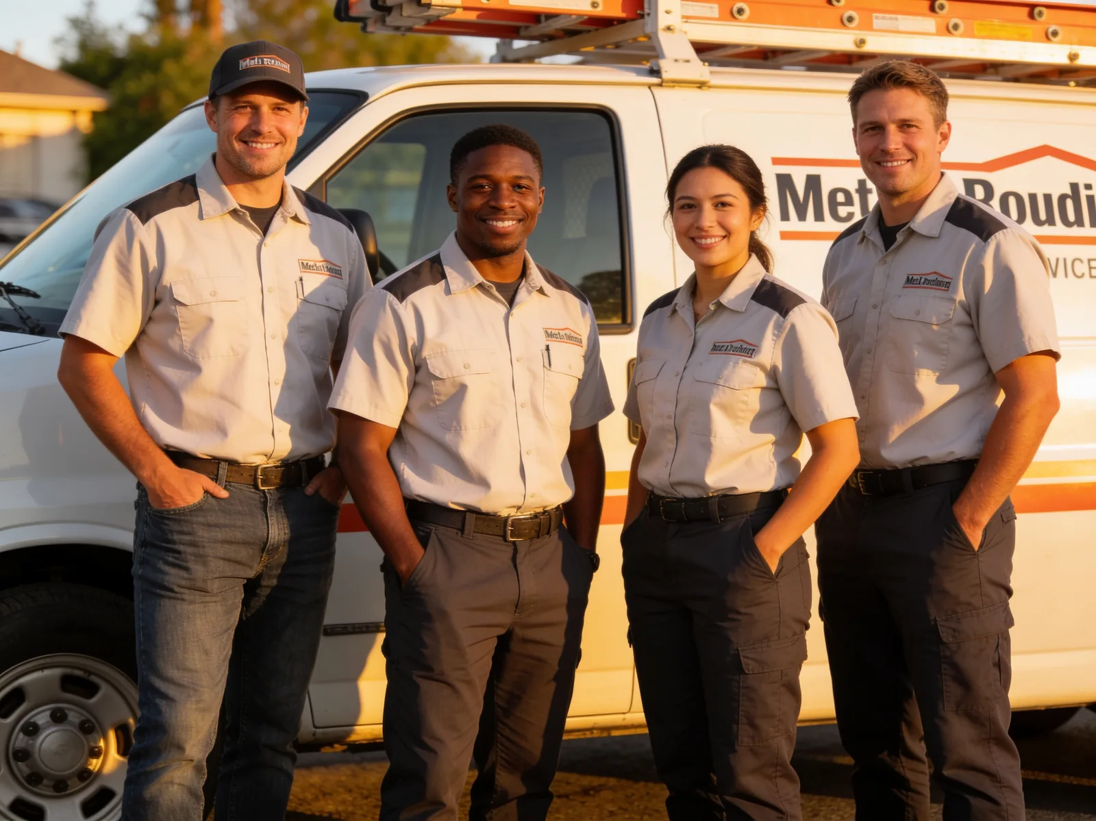 Metal Roof Installation company in Moore Haven, FL
